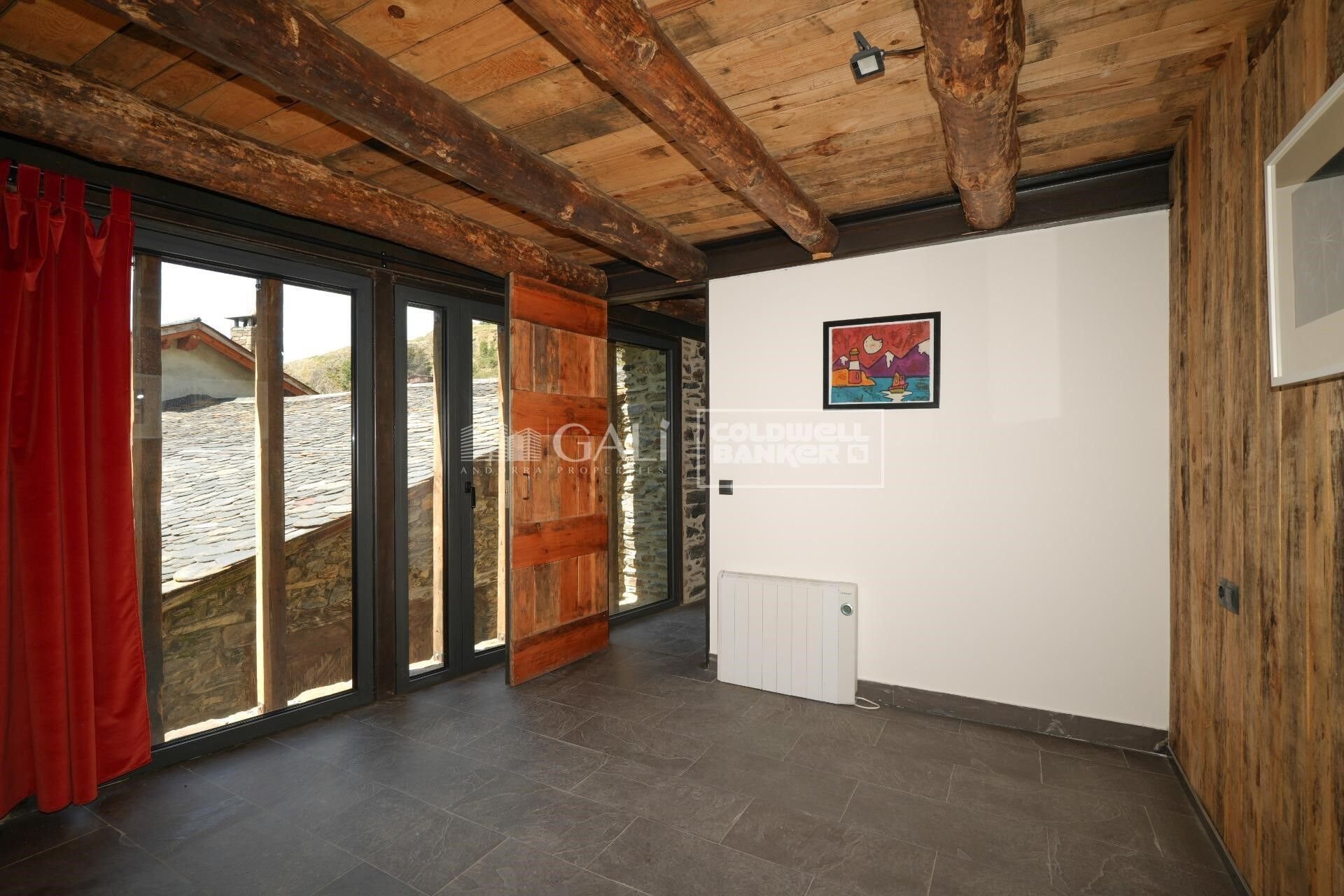 Villa Principado De Andorra (Ninguna Poblacion Tiene C.P.), Lleida, Spānijā 4 istabas, 320 m2 Nr. 156916
