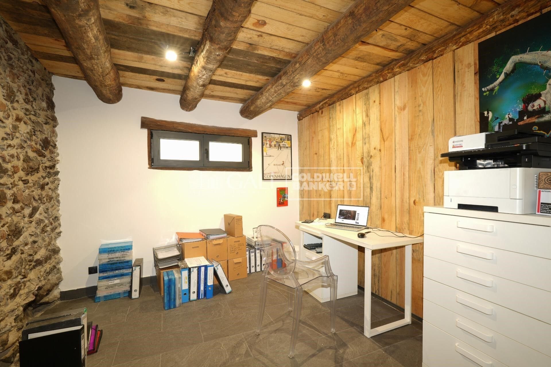 Villa Principado De Andorra (Ninguna Poblacion Tiene C.P.), Lleida, Spānijā 4 istabas, 320 m2 Nr. 156916