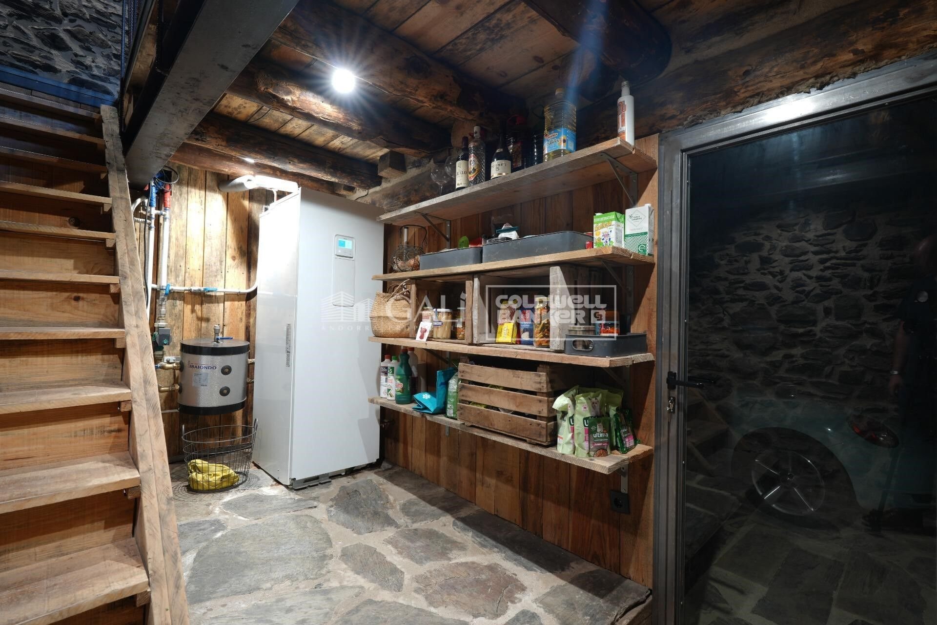 Villa Principado De Andorra (Ninguna Poblacion Tiene C.P.), Lleida, Spānijā 4 istabas, 320 m2 Nr. 156916