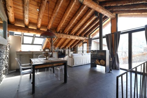 Huvila Principado De Andorra (Ninguna Poblacion Tiene C.P.), Lleida, Espanja 4 makuuhuonetta, 320 m2 No. 156916