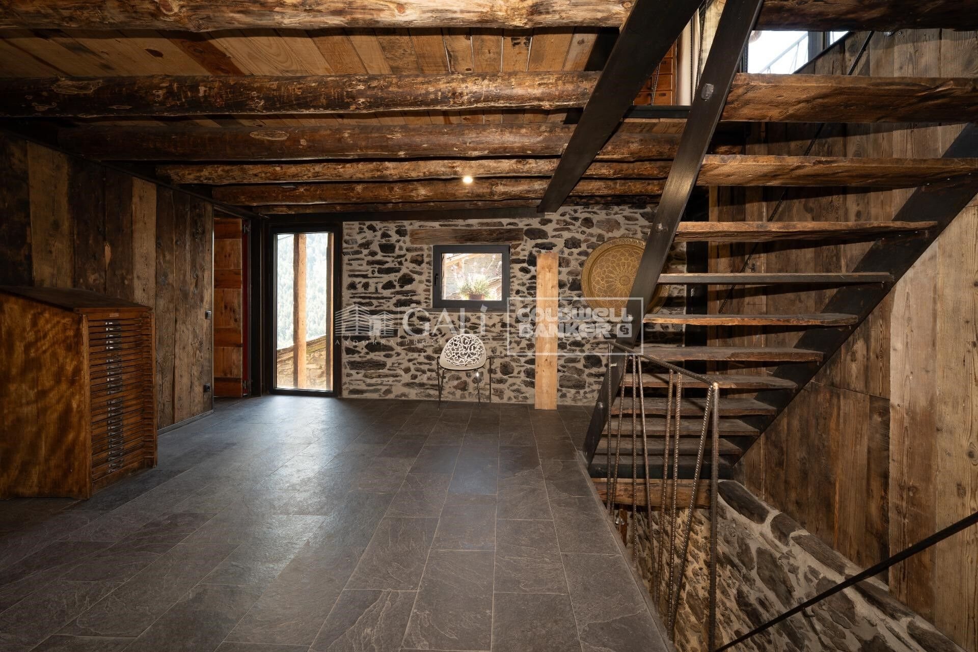 Villa Principado De Andorra (Ninguna Poblacion Tiene C.P.), Lleida, Spānijā 4 istabas, 320 m2 Nr. 156916