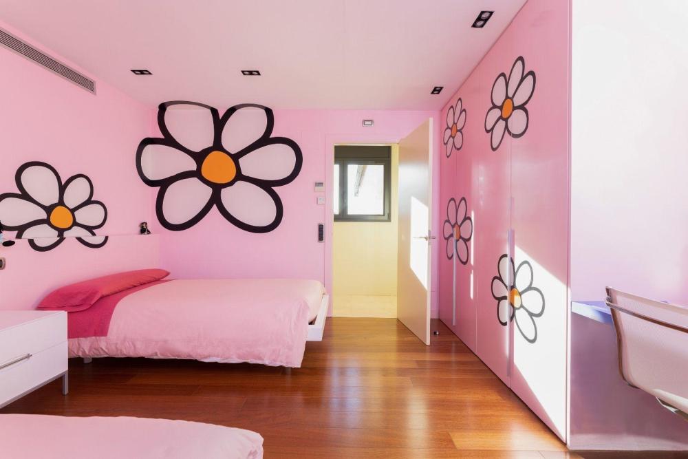 House in Peralada, Girona, Spanien 5 Schlafzimmer,  Nr. 141317