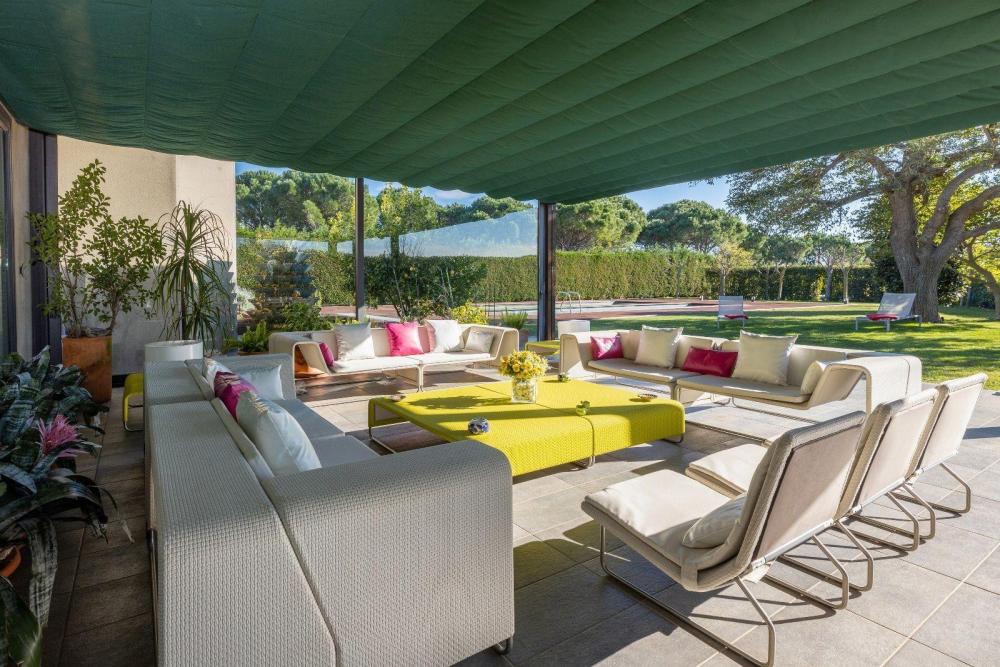 House in Peralada, Girona, Spanien 5 Schlafzimmer,  Nr. 141317