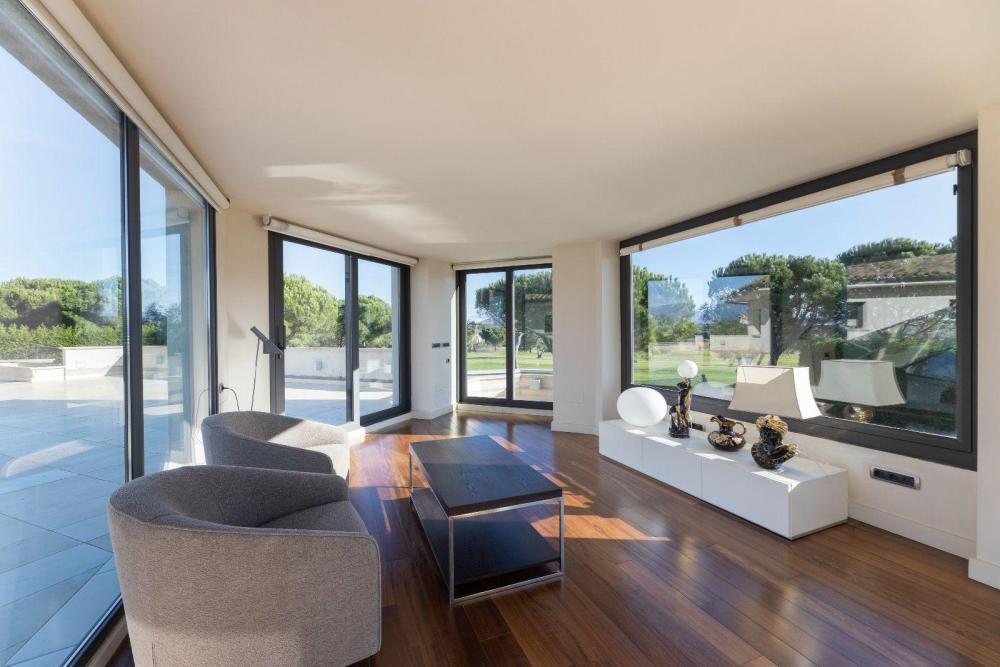 House in Peralada, Girona, Spanien 5 Schlafzimmer,  Nr. 141317