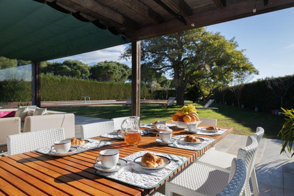 House in Peralada, Girona, Spanien 5 Schlafzimmer,  Nr. 141317