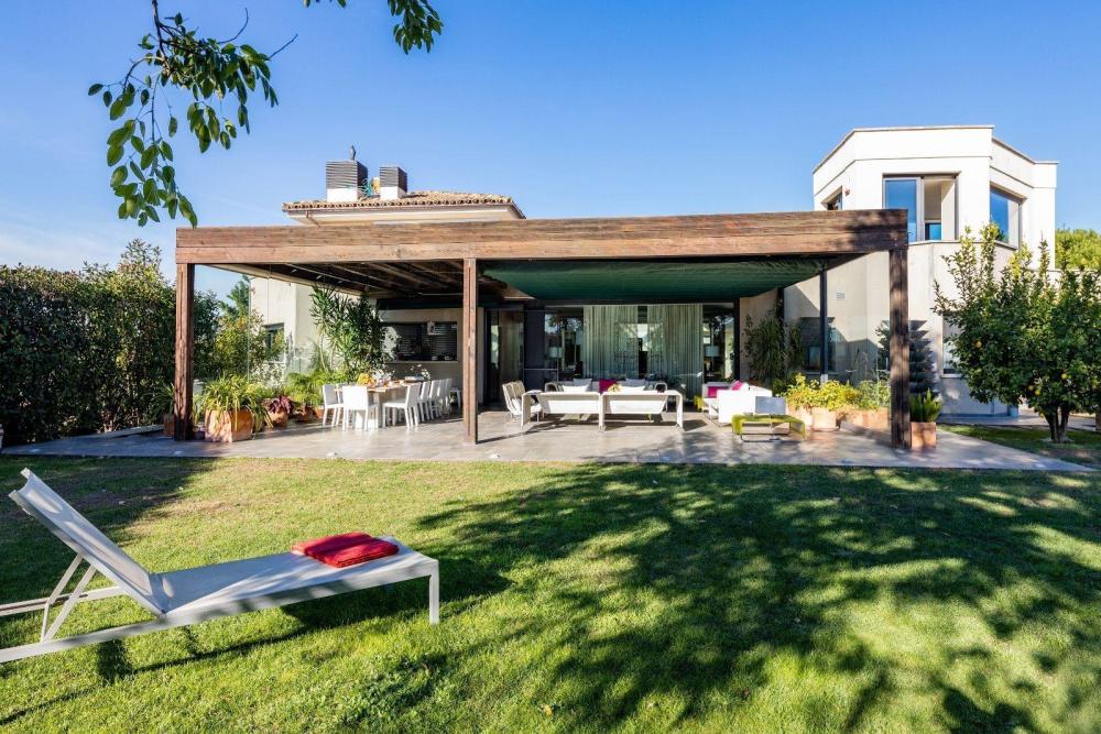 House in Peralada, Girona, Spanien 5 Schlafzimmer,  Nr. 141317