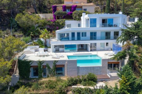 House in Tamariu, Girona, Spanien 7 Schlafzimmer,  Nr. 141313