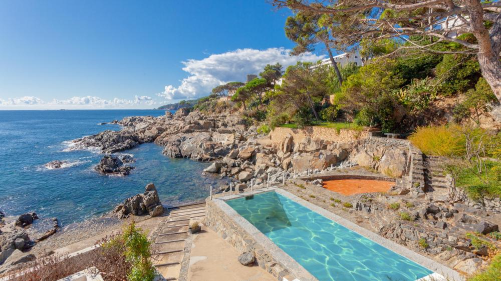 Casa a Calella De Palafrugell, Girona, Spagna 6 camere da letto,  N° 141312