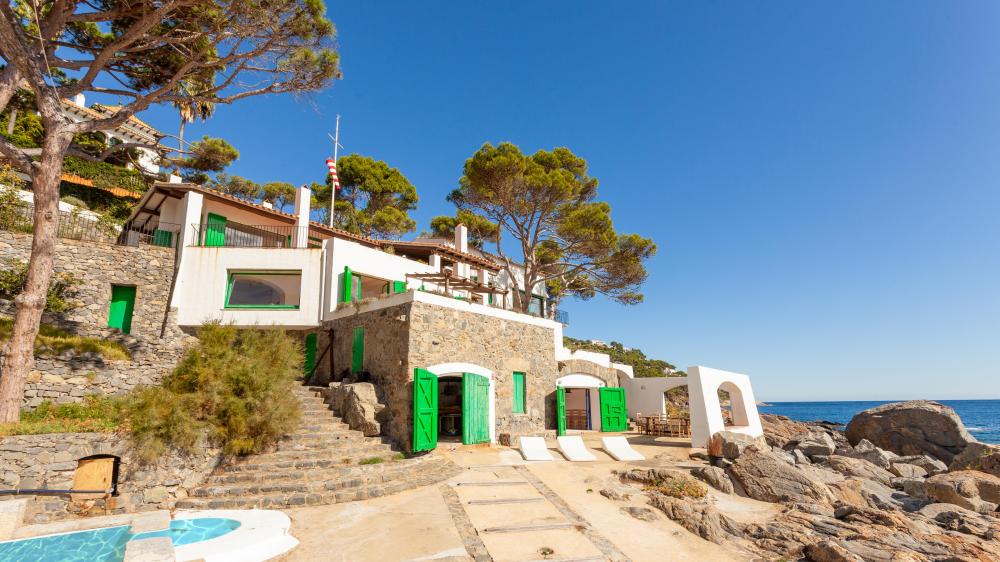 Casa a Calella De Palafrugell, Girona, Spagna 6 camere da letto,  N° 141312