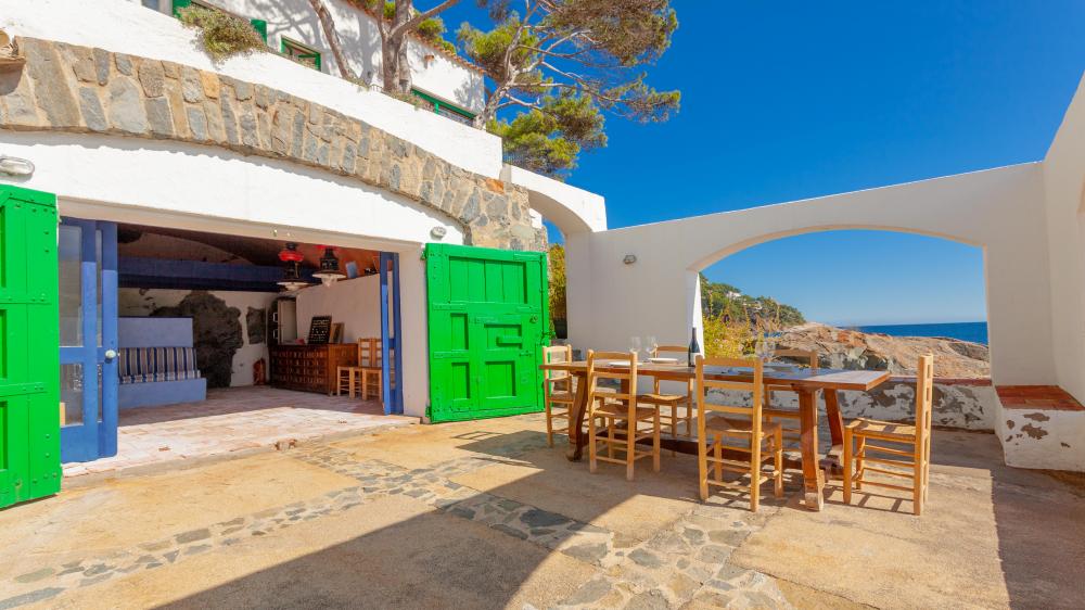 Casa a Calella De Palafrugell, Girona, Spagna 6 camere da letto,  N° 141312