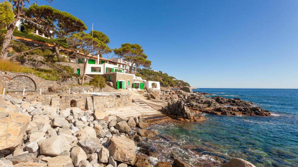 Casa a Calella De Palafrugell, Girona, Spagna 6 camere da letto,  N° 141312