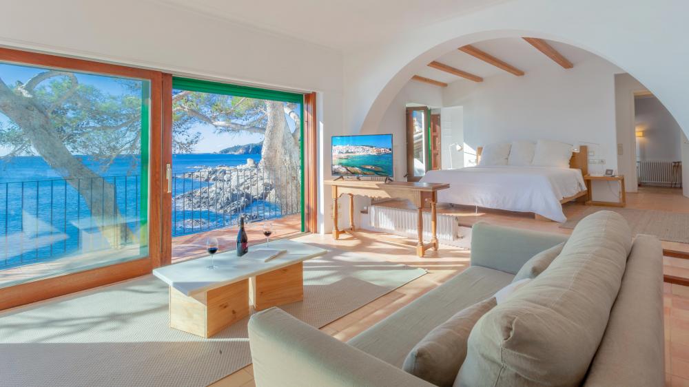 Casa a Calella De Palafrugell, Girona, Spagna 6 camere da letto,  N° 141312