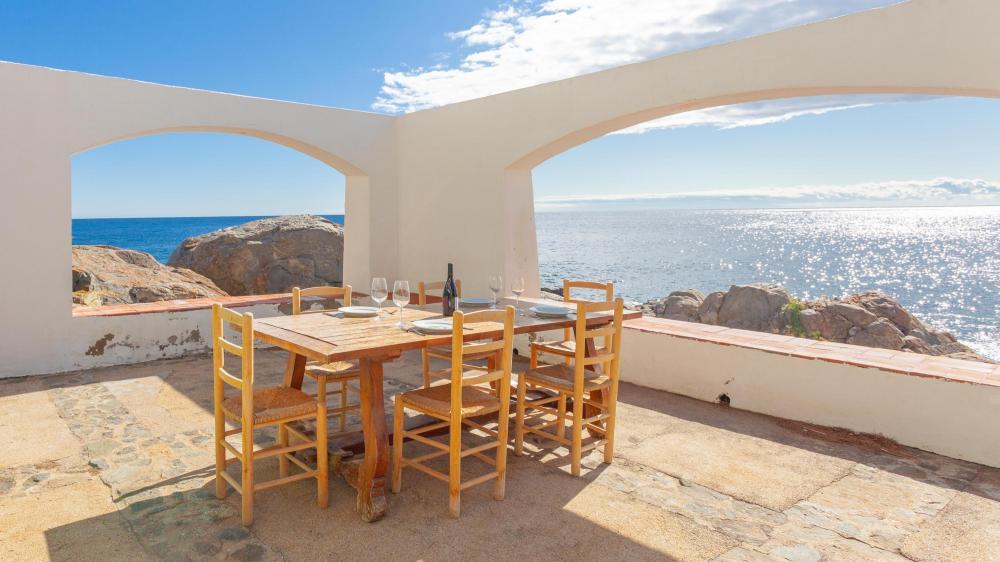 Casa a Calella De Palafrugell, Girona, Spagna 6 camere da letto,  N° 141312