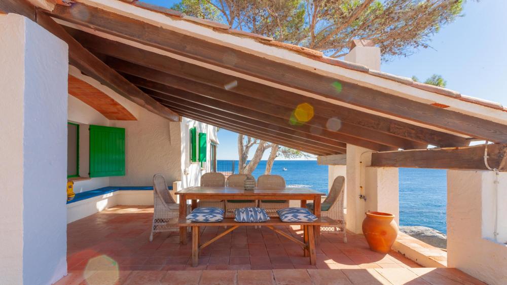 Casa a Calella De Palafrugell, Girona, Spagna 6 camere da letto,  N° 141312