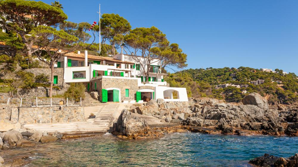 Casa a Calella De Palafrugell, Girona, Spagna 6 camere da letto,  N° 141312
