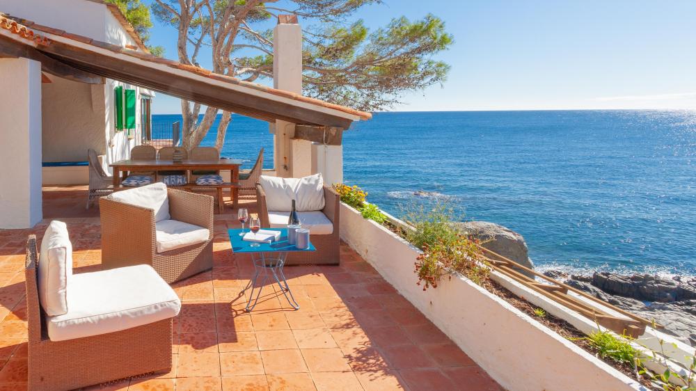 Casa a Calella De Palafrugell, Girona, Spagna 6 camere da letto,  N° 141312