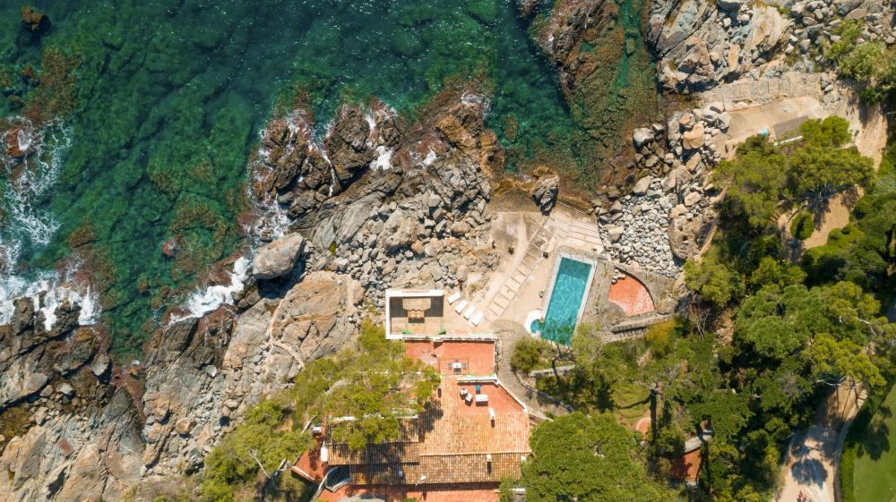 Casa a Calella De Palafrugell, Girona, Spagna 6 camere da letto,  N° 141312