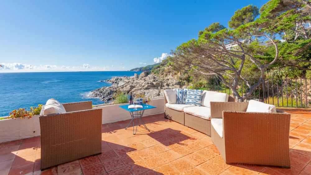 Casa a Calella De Palafrugell, Girona, Spagna 6 camere da letto,  N° 141312