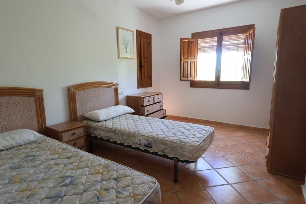 Willa w Alicante, Hiszpania 4 sypialnie, 133 mkw. nr 196799