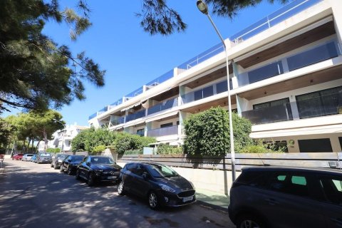 Lägenhet i Alicante, Spanien 2 sovrum, 80 kvm. Nr. 196800