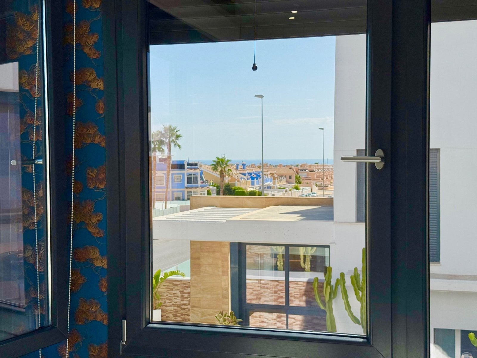 Villa Cabo Roig, Alicante, Spānijā 3 istabas, 132 m2 Nr. 196797