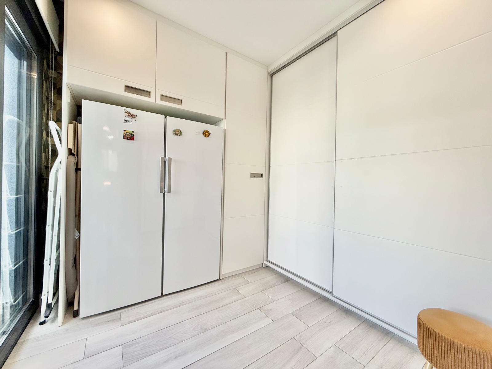 Villa Cabo Roig, Alicante, Spānijā 3 istabas, 132 m2 Nr. 196797