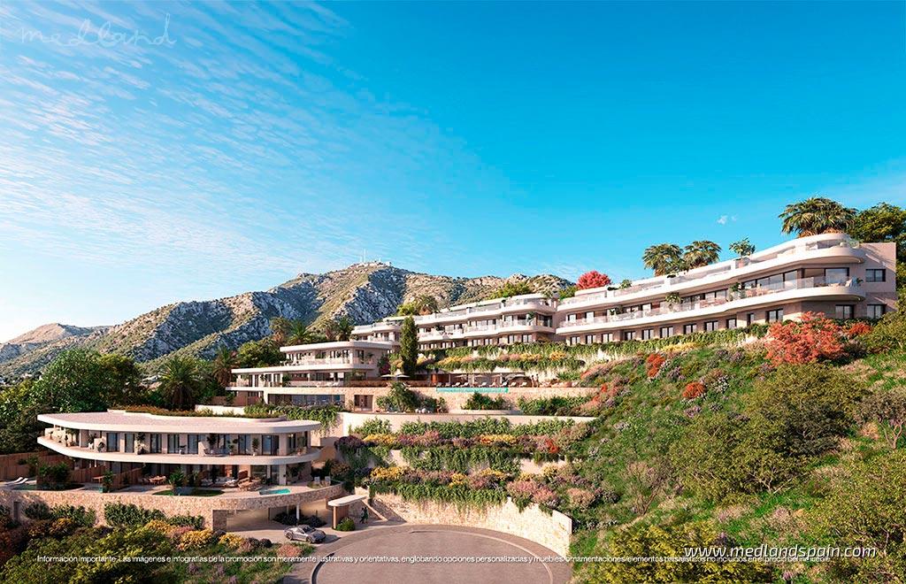 Townhouse à Fuengirola, Malaga, Espagne 3 chambres, 223 m2 No. 167448