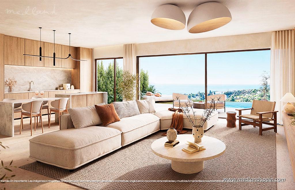 Townhouse à Fuengirola, Malaga, Espagne 3 chambres, 223 m2 No. 167448