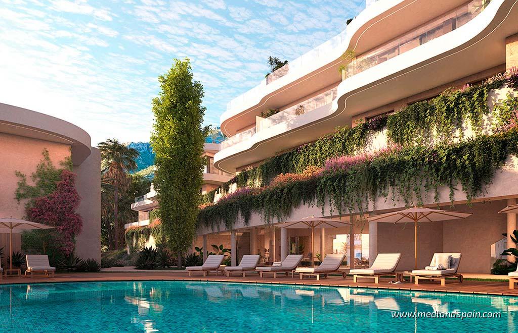 Townhouse à Fuengirola, Malaga, Espagne 3 chambres, 223 m2 No. 167448