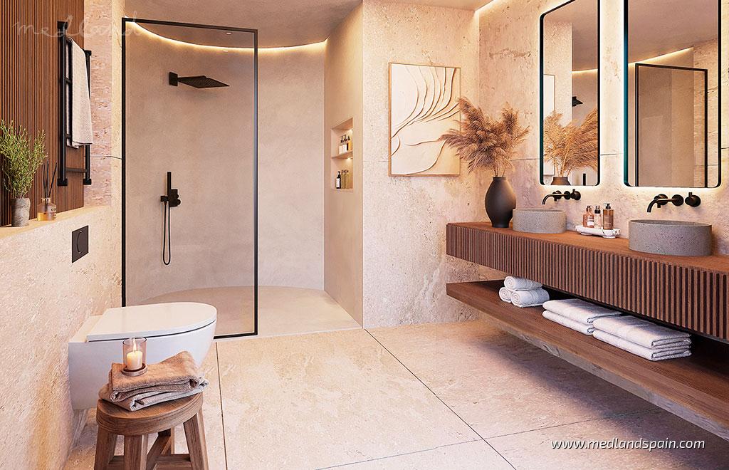 Townhouse à Fuengirola, Malaga, Espagne 3 chambres, 223 m2 No. 167448