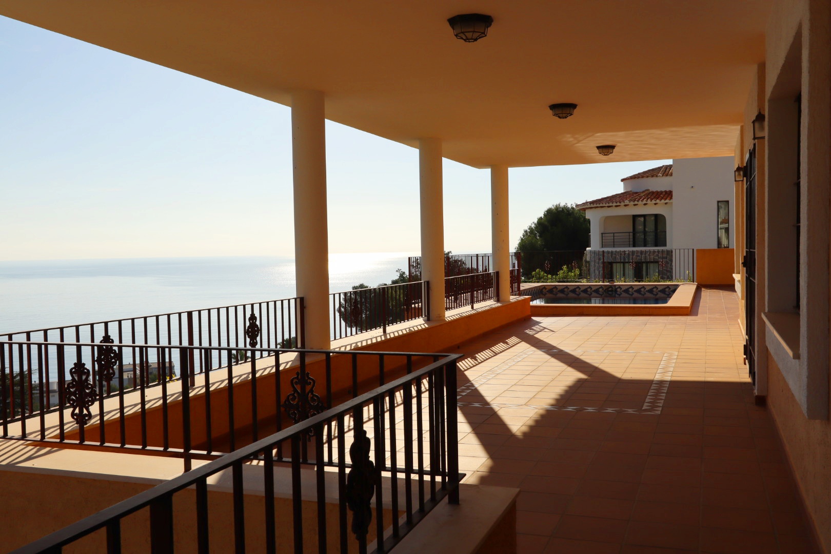 Villa à Altea, Alicante, Espagne 5 chambres, 630 m2 No. 133266