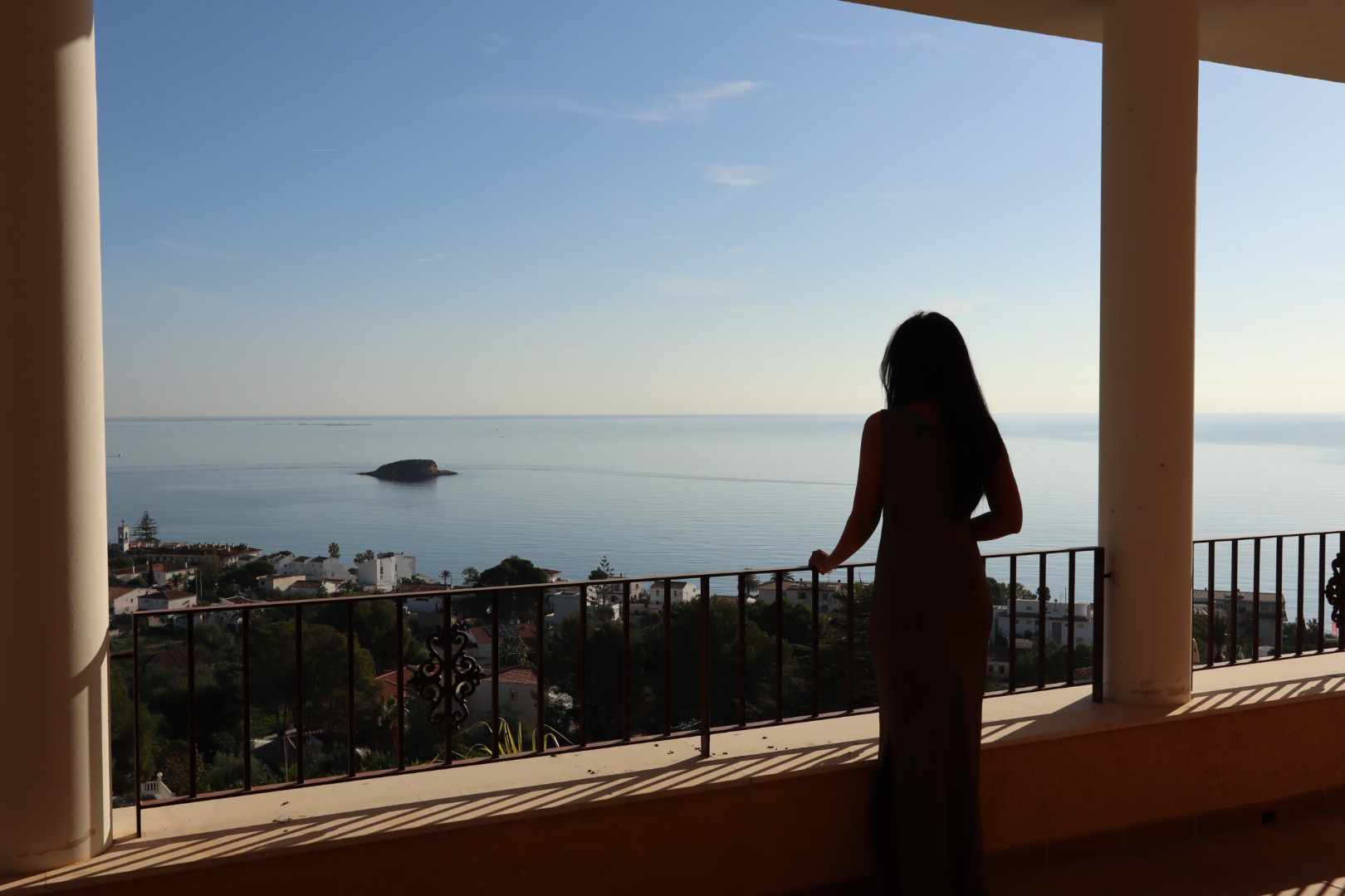 Villa à Altea, Alicante, Espagne 5 chambres, 630 m2 No. 133266