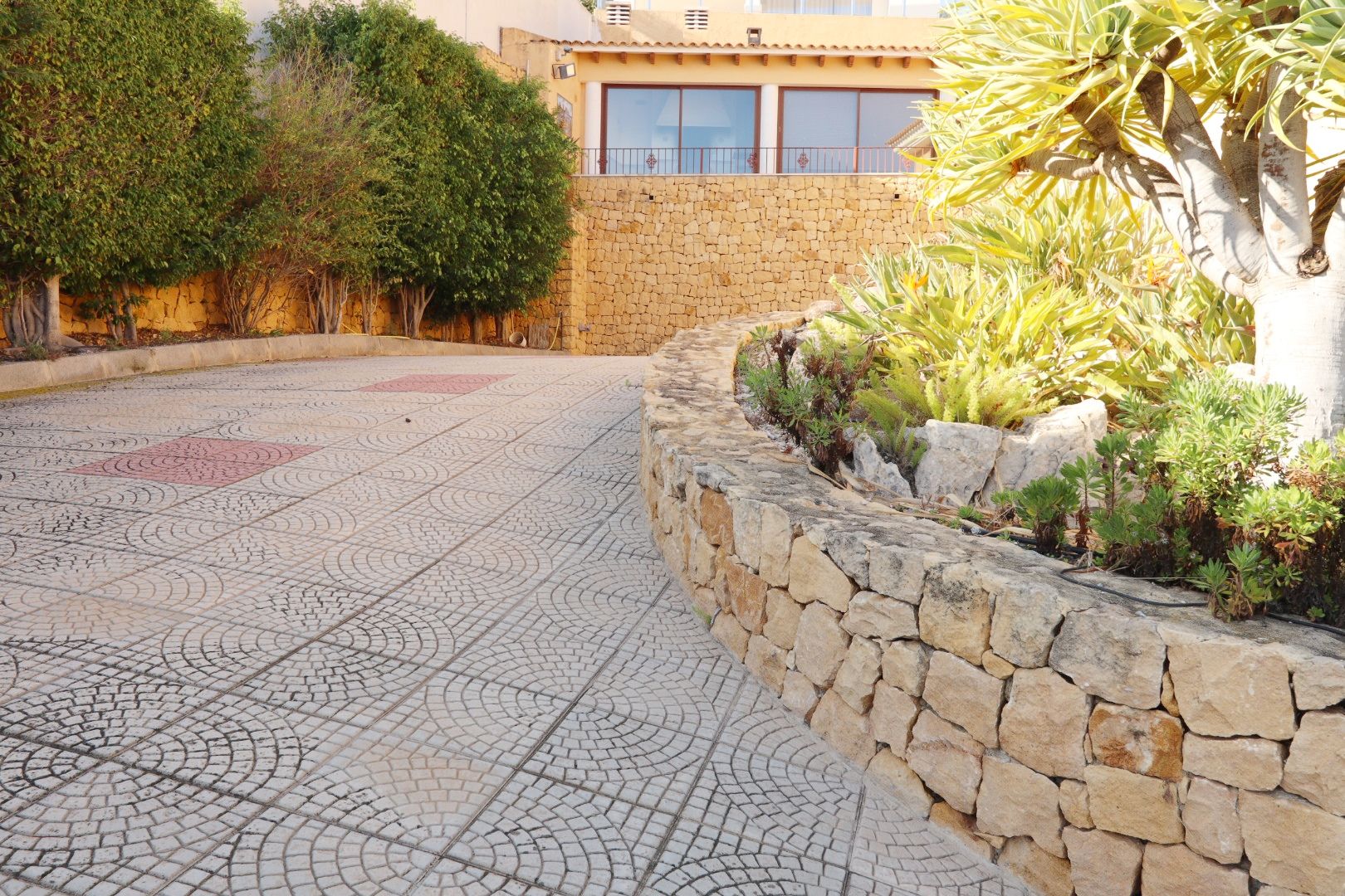 Villa à Altea, Alicante, Espagne 5 chambres, 630 m2 No. 133266
