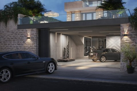 House in Barcelona, Spain 4 bedrooms,  No. 141238