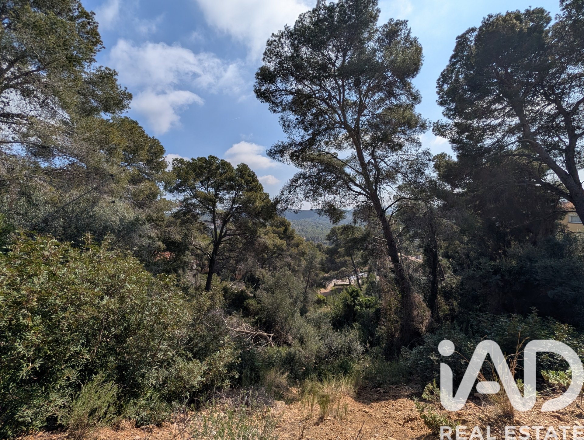 Land in Cunit, Tarragona, Spanien 3014 m2 Nr. 185086