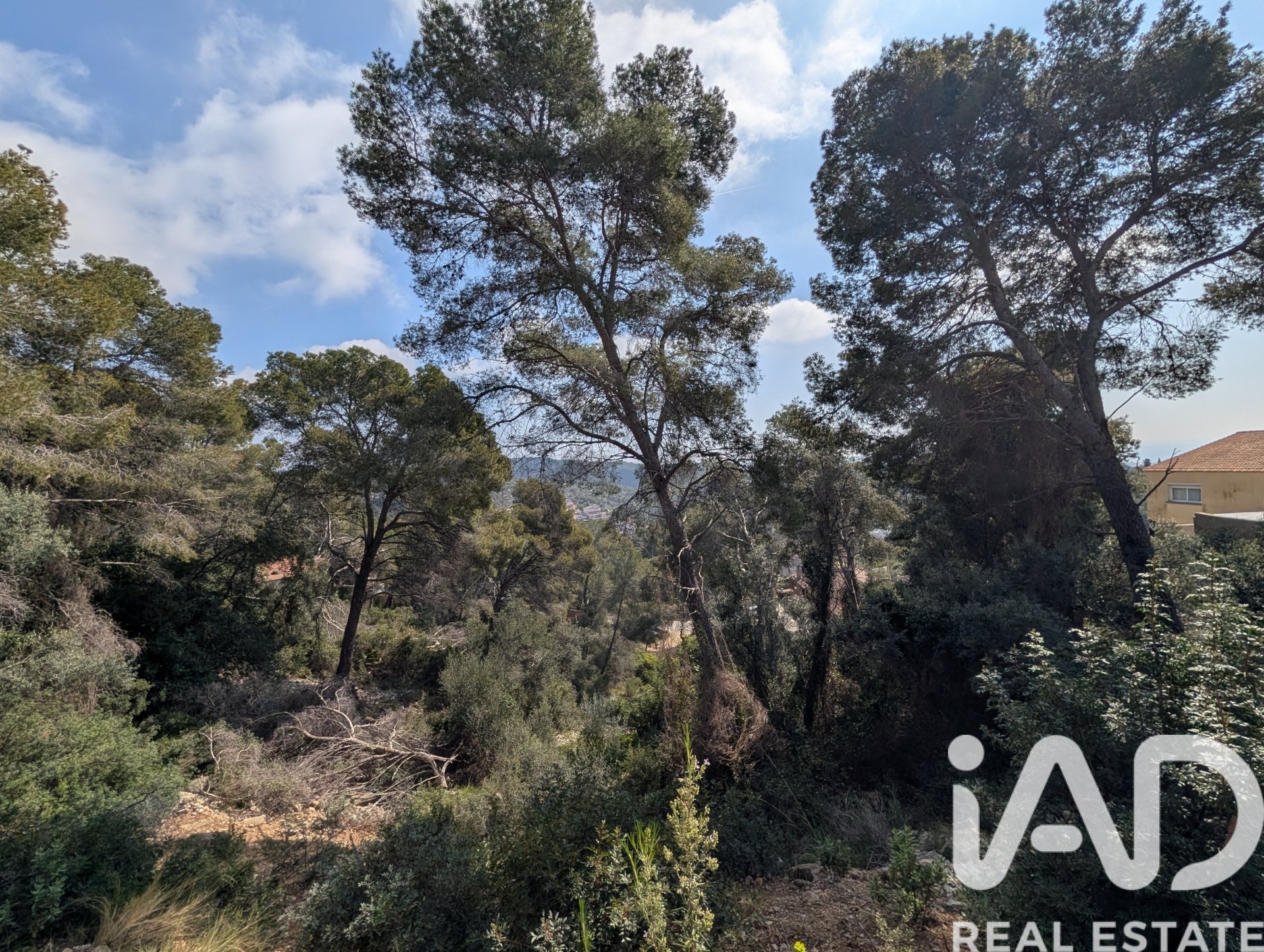 Land in Cunit, Tarragona, Spanien 3014 m2 Nr. 185086