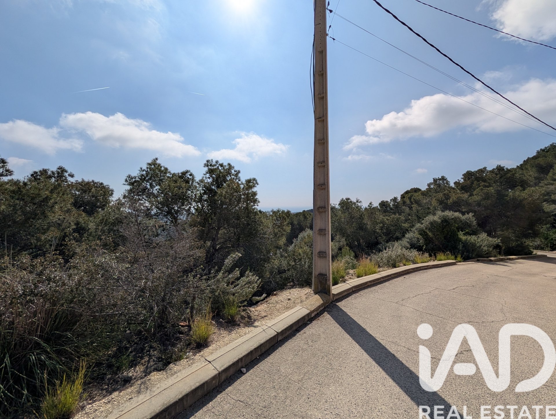 Land in Cunit, Tarragona, Spanien 3014 m2 Nr. 185086