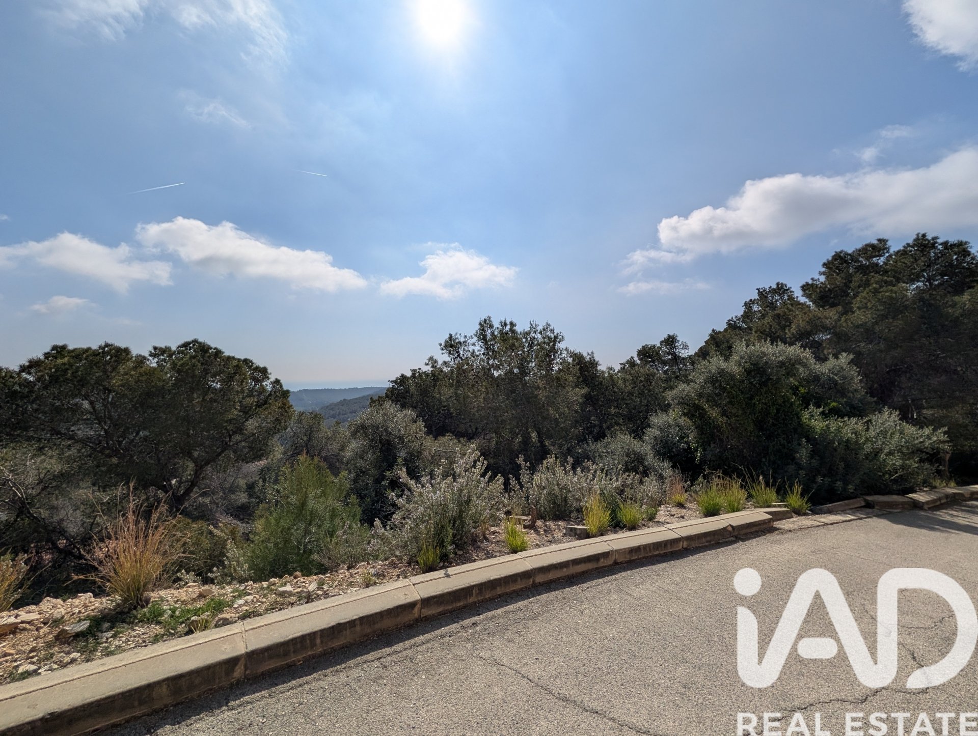 Land in Cunit, Tarragona, Spanien 3014 m2 Nr. 185086