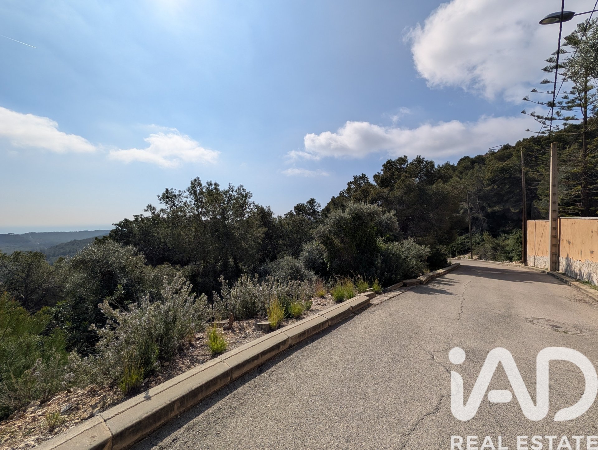 Land in Cunit, Tarragona, Spanien 3014 m2 Nr. 185086