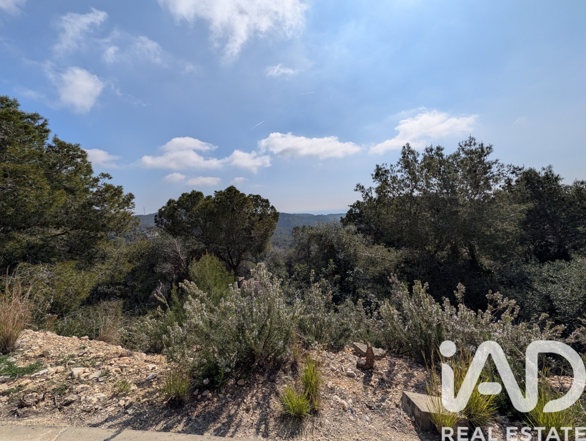 Land in Cunit, Tarragona, Spanien 3014 m2 Nr. 185086