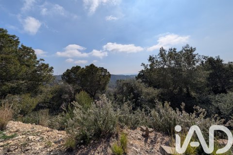 Zemes gabals Cunit, Tarragona, Spānijā 3014 m2 Nr. 185086
