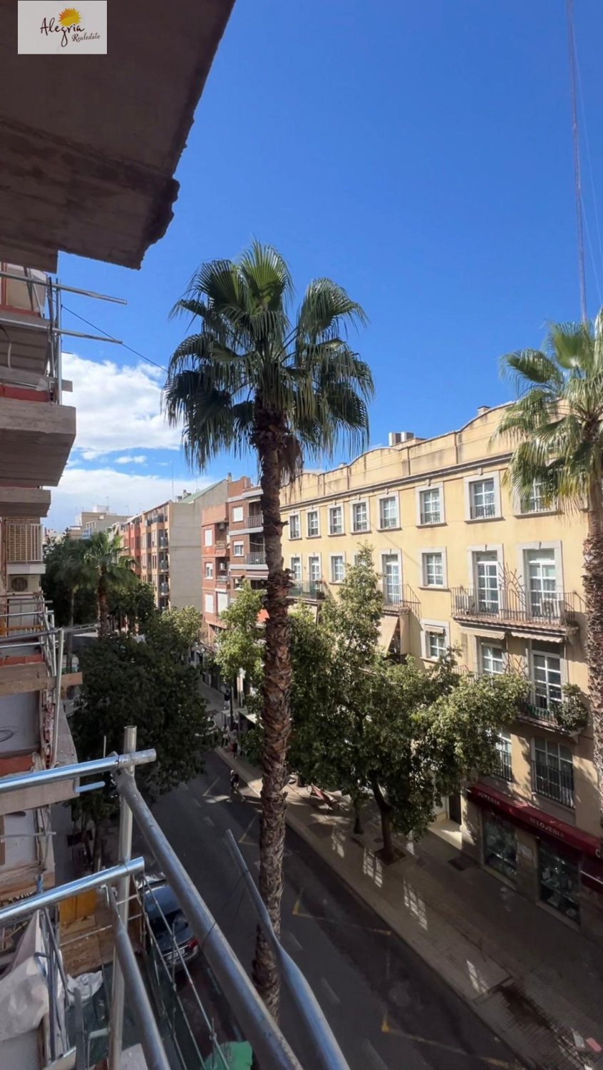 Apartamento en Valencia, València, España 3 dormitorios, 111.28 m2 No. 168018