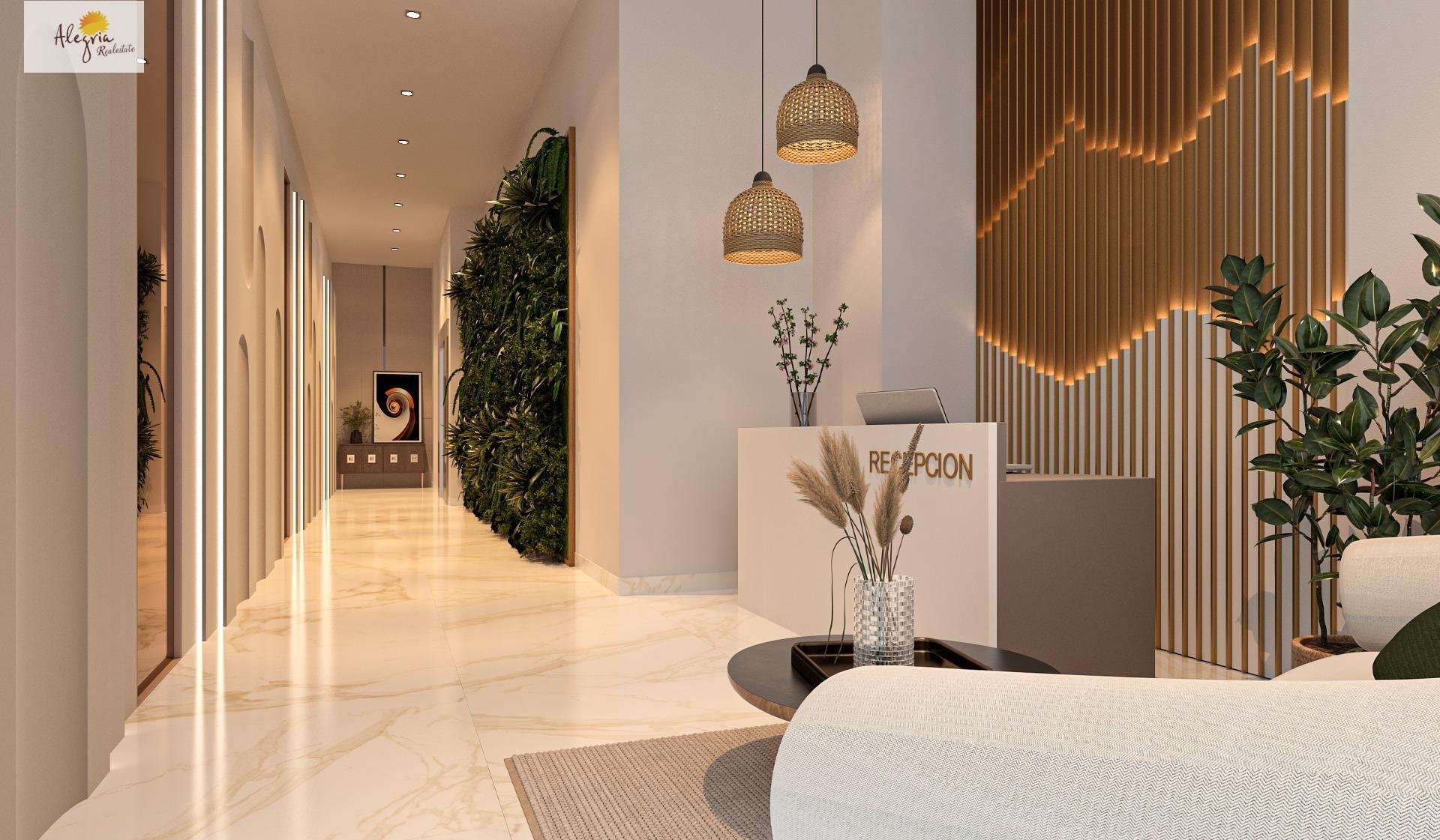 Apartamento en Valencia, València, España 3 dormitorios, 111.28 m2 No. 168018