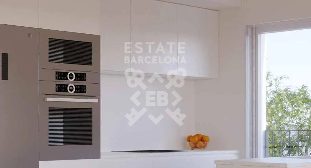 Apartment à Lloret de Mar, Girona, Espagne 3 chambres, 99 m2 No. 168020