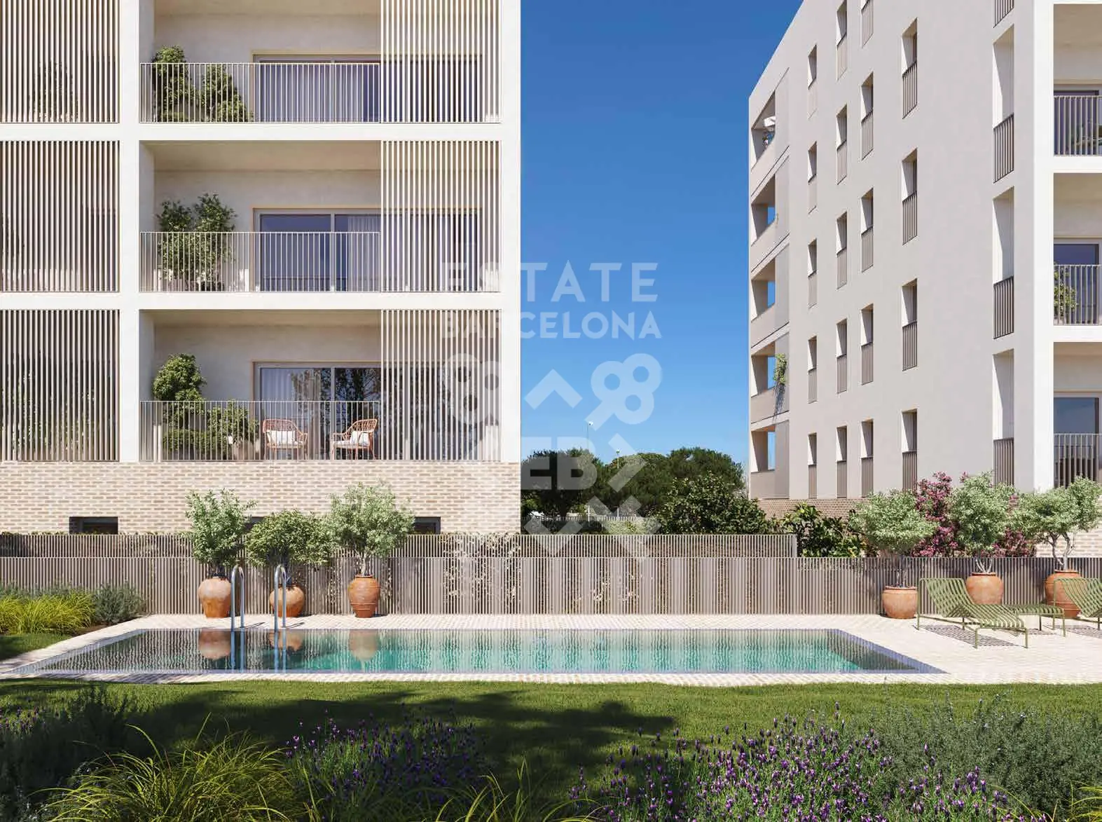 Apartment à Lloret de Mar, Girona, Espagne 3 chambres, 99 m2 No. 168020
