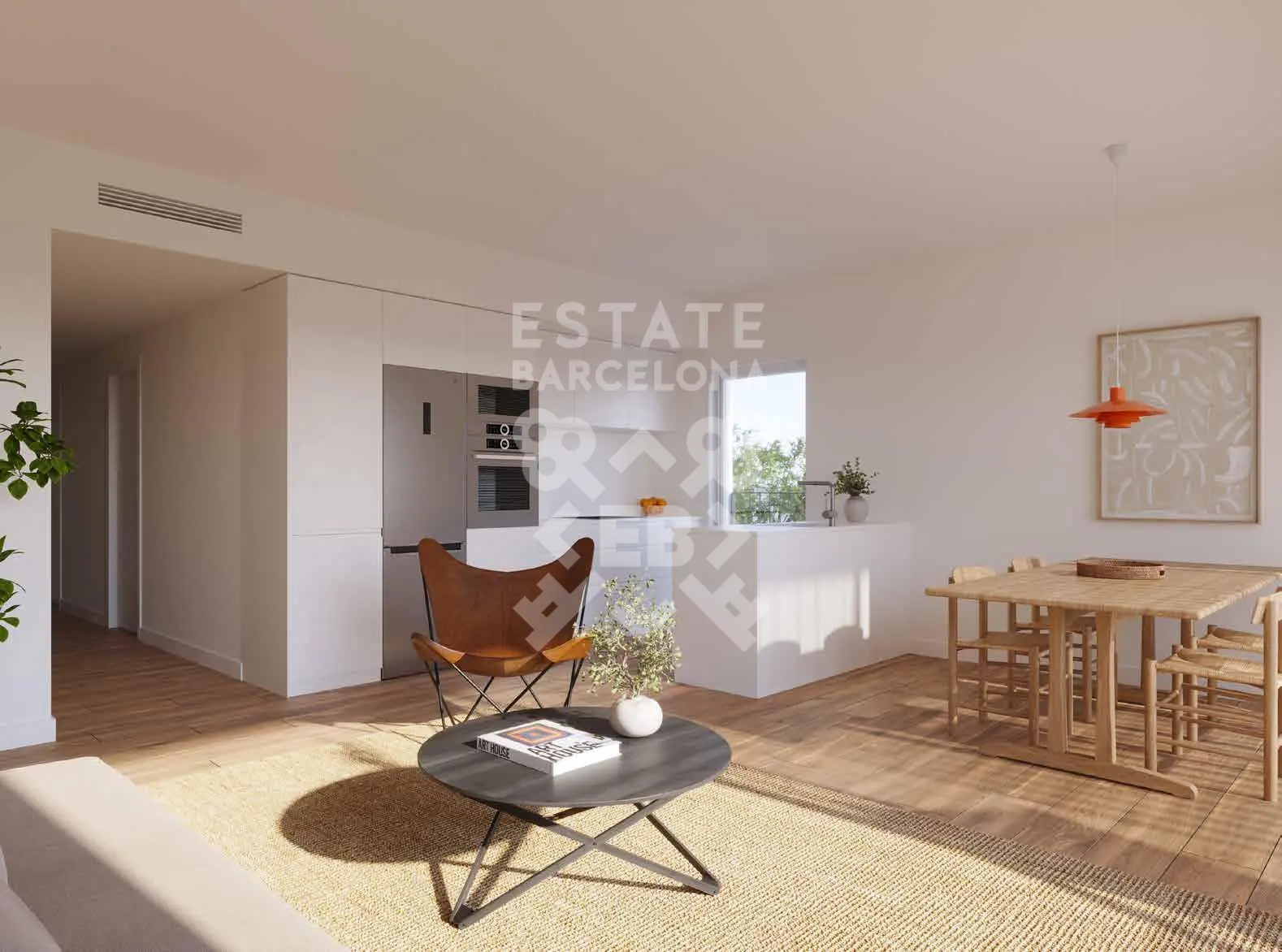 Apartment à Lloret de Mar, Girona, Espagne 3 chambres, 99 m2 No. 168020