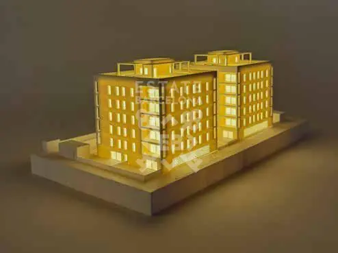 Apartment à Lloret de Mar, Girona, Espagne 3 chambres, 99 m2 No. 168020