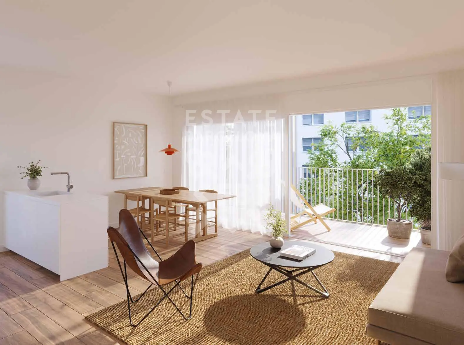 Apartment à Lloret de Mar, Girona, Espagne 3 chambres, 99 m2 No. 168020