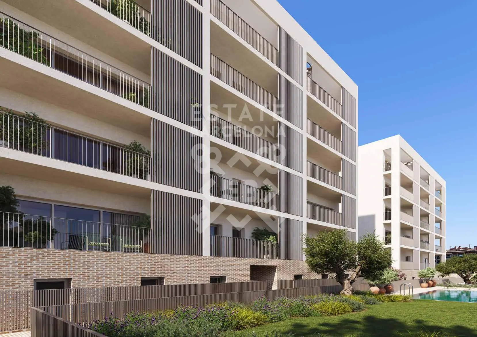 Apartment à Lloret de Mar, Girona, Espagne 3 chambres, 99 m2 No. 168020