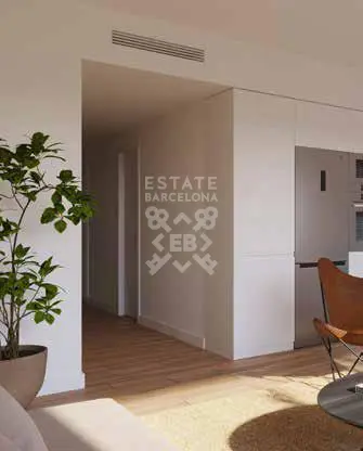 Apartment à Lloret de Mar, Girona, Espagne 3 chambres, 99 m2 No. 168020